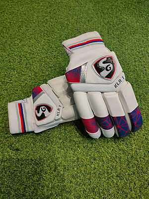 Cricket Batting Gloves SG KLR 1