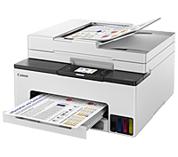 Canon Mzxify GX2070 Megatank Wireless Printer