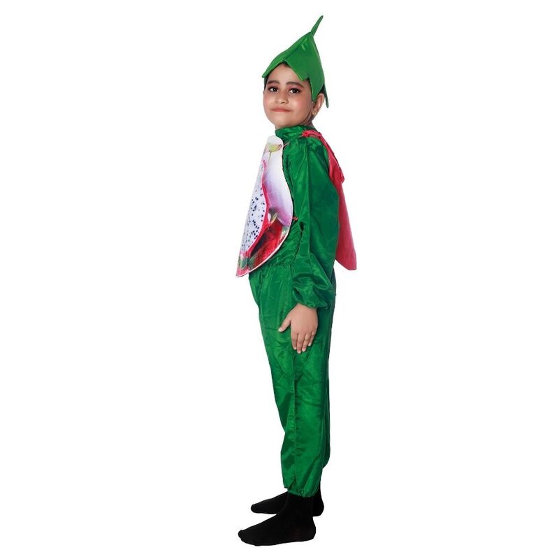 Kiwi Fancy Dress Costume