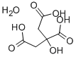 Citric Acid 500gm Monohydrate extrapure AR, ACS, ExiPlus, Multi-Compendial, 99.7% SRL