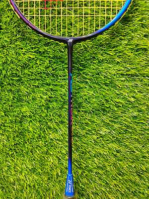 BADMINTON RACQUET  YONEX