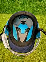 SHREY CRICKET HELMET - STAR MS VISOR SHREY CRICKET HELMET - STAR MS VISOR