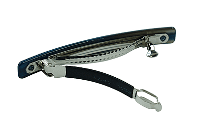 French Hair Barrette French Hair Barrette
