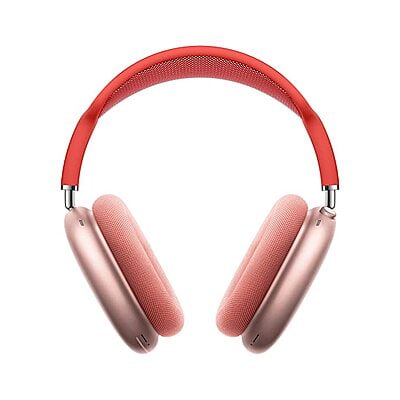 New Apple AirPods Max - Pink