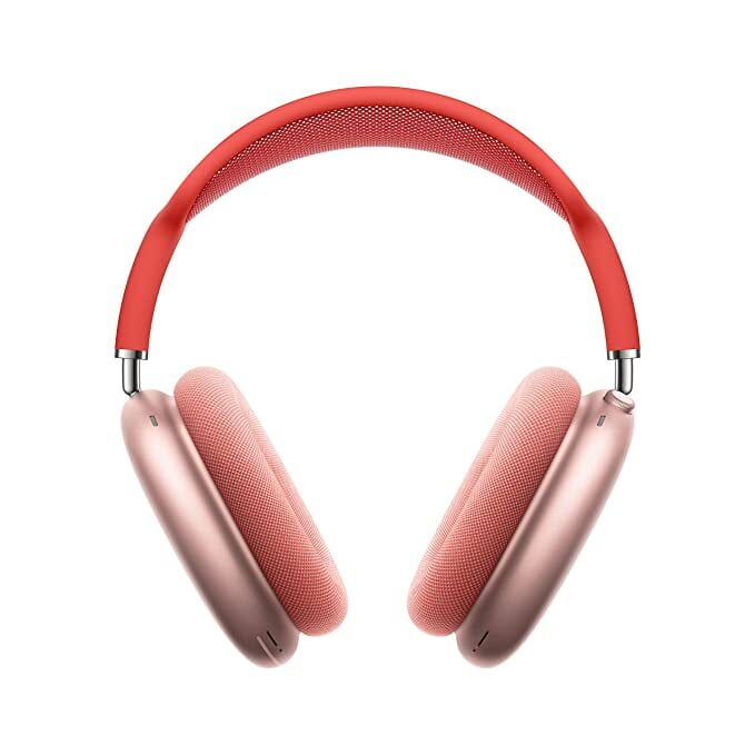 New Apple AirPods Max - Pink New Apple AirPods Max - Pink