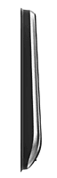 Solity Premium Digital Rim Lock With Fingerprint Password RFID Card Emergency Key