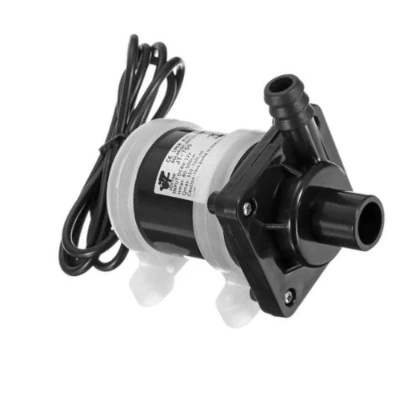 5HP 12V DC Solar Submersible Pump | Single Phase Standard Motor, Plastic, Black for Agriculture, Irrigation & Water Systems 5HP 12V DC Solar Submersible Pump | Single Phase Standard Motor, Plastic, Black for Agriculture, Irrigation & Water Systems