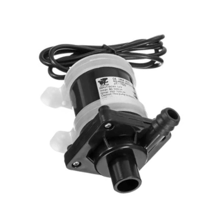 5HP 12V DC Solar Submersible Pump | Single Phase Standard Motor, Plastic, Black for Agriculture, Irrigation & Water Systems 5HP 12V DC Solar Submersible Pump | Single Phase Standard Motor, Plastic, Black for Agriculture, Irrigation & Water Systems