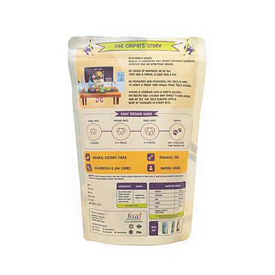 Chipots 100g Chipots 100g