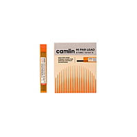 Camlin Mechanical Pencil Leads 0.9 mm Camlin Mechanical Pencil Leads 0.9 mm