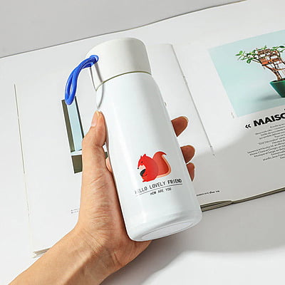 Bottle Glass(420 ML)