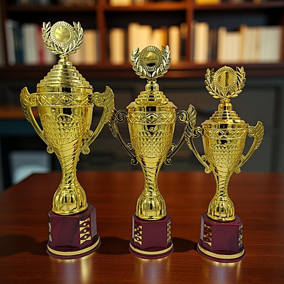 RC-CP1916KA 37CM GOLD 18%