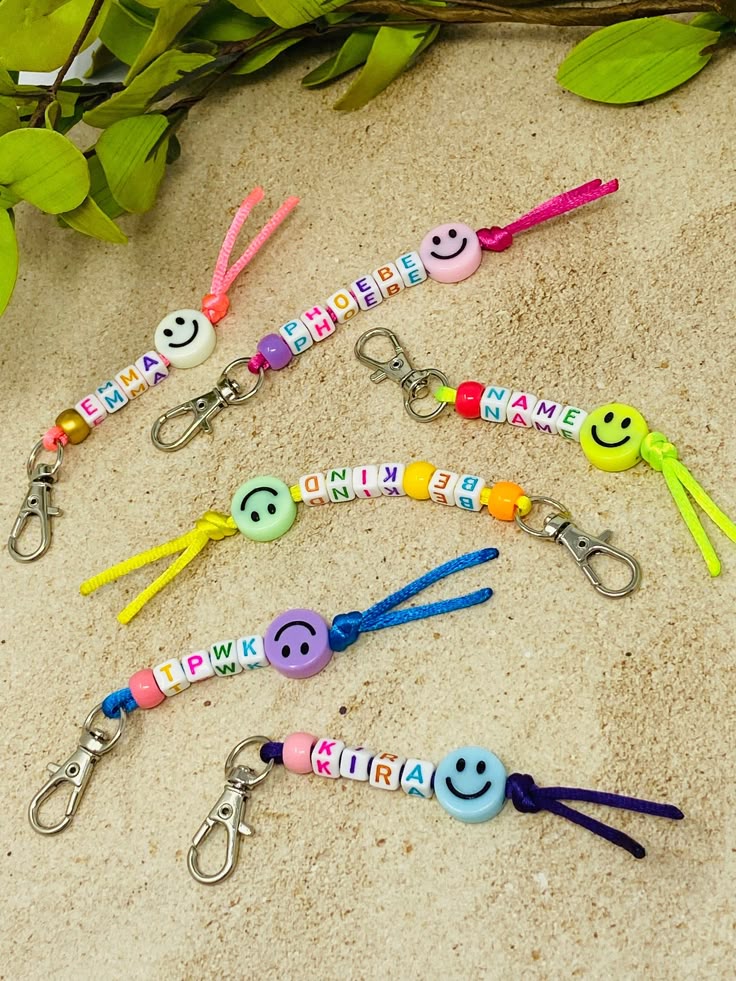 Engraved Name Keychain – Gift of Love with a Personal Touch