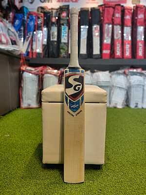 Cricket Bat - SG-HISCORE XTREME