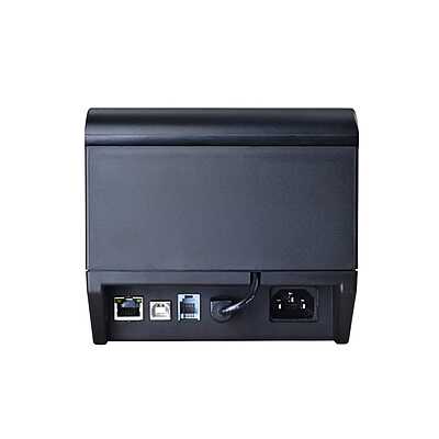 Atpos AT-302 80mm 3 Inch Thermal Receipt Printer | Auto Cutter | USB+LAN Atpos AT-302 80mm 3 Inch Thermal Receipt Printer | Auto Cutter | USB+LAN