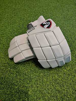Cricket Batting Gloves -SG LITEVATE