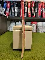 Cricket Bat - MRF-CHAMP KW Cricket Bat - MRF-CHAMP KW