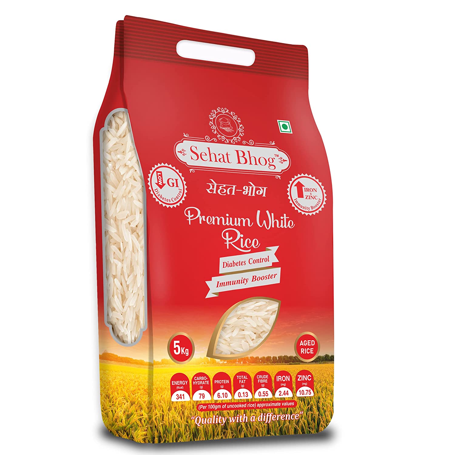 Magstik Sehat Bhog 5kg