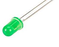 5mm LED