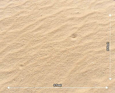 Beach Sand (PRE-ORDER)