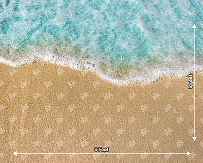 Beach Type 1 (PRE-ORDER) Beach Type 1 (PRE-ORDER)
