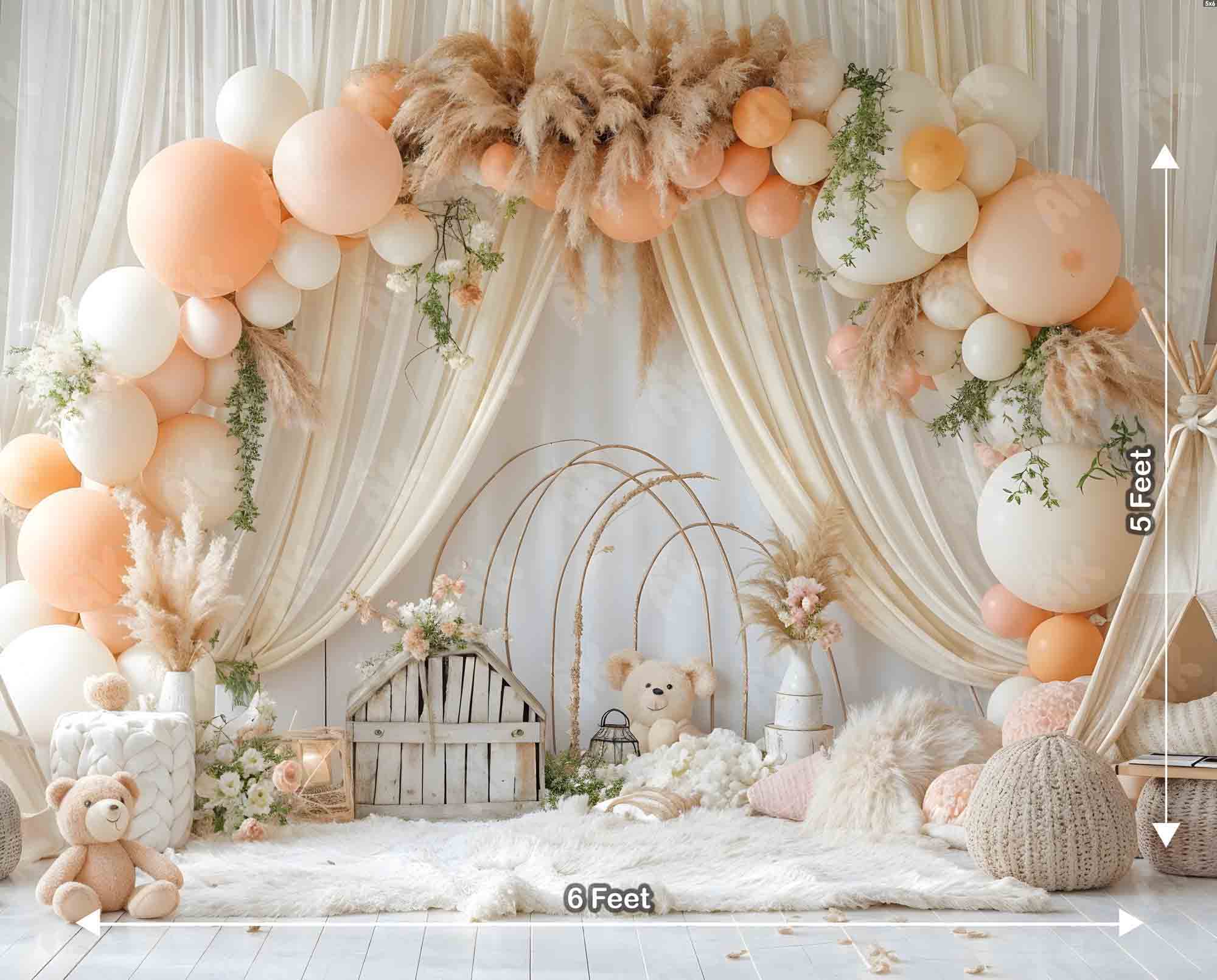 Boho Bash (PRE-ORDER) Boho Bash (PRE-ORDER)