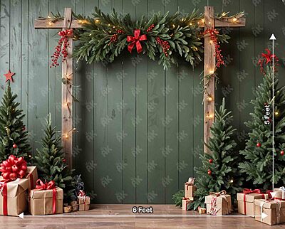 Christmas Corner (PRE-ORDER)