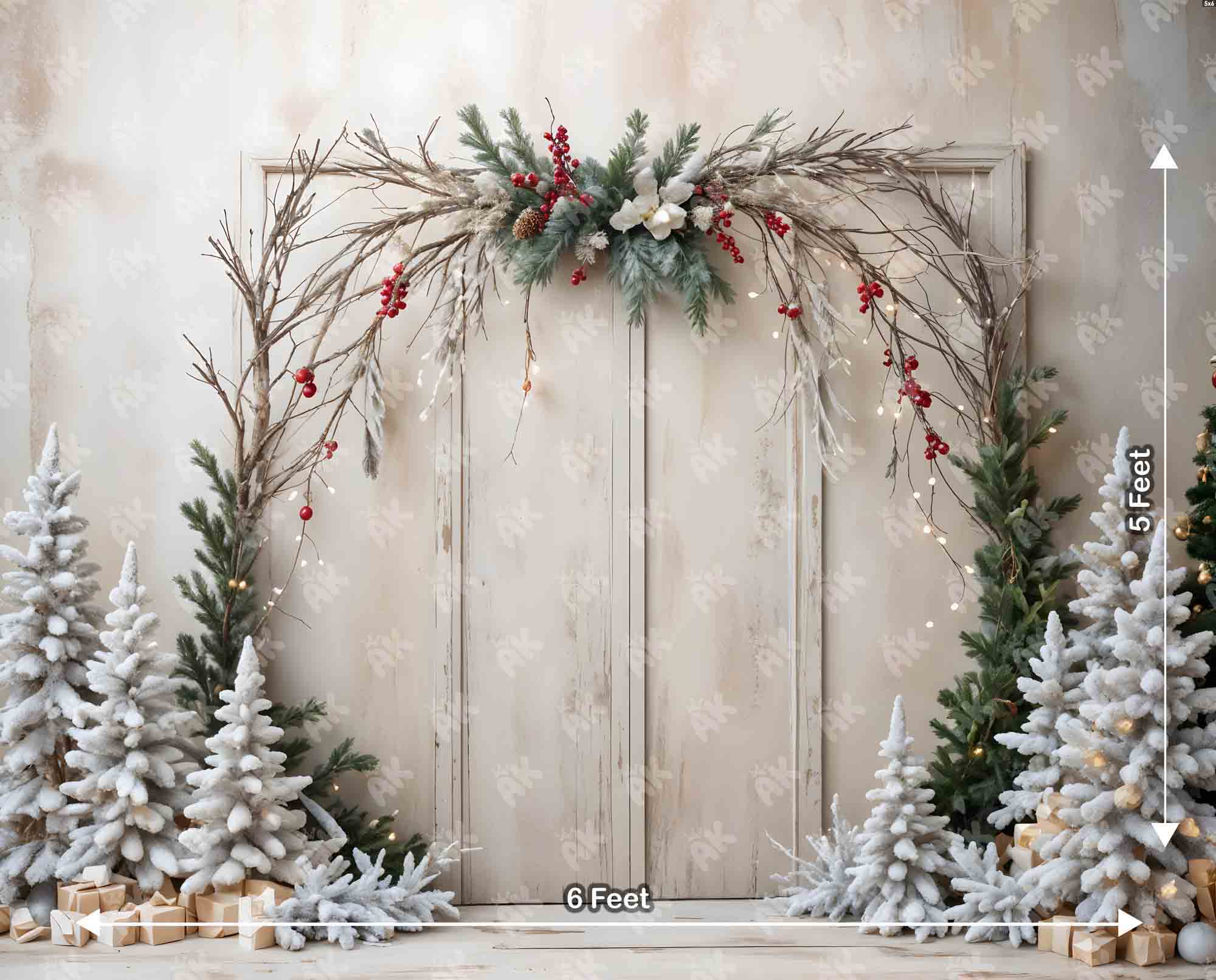 Christmas Morning (PRE-ORDER) Christmas Morning (PRE-ORDER)