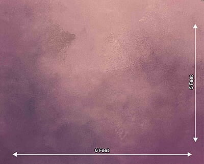 Cold Mauve Textured (PRE-ORDER)