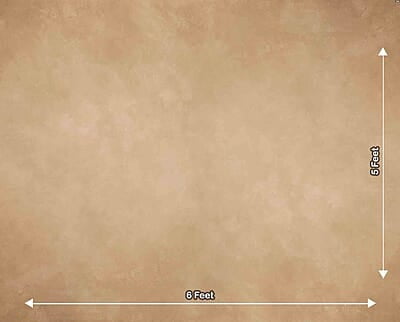 Cream Custard Textured (PRE-ORDER)