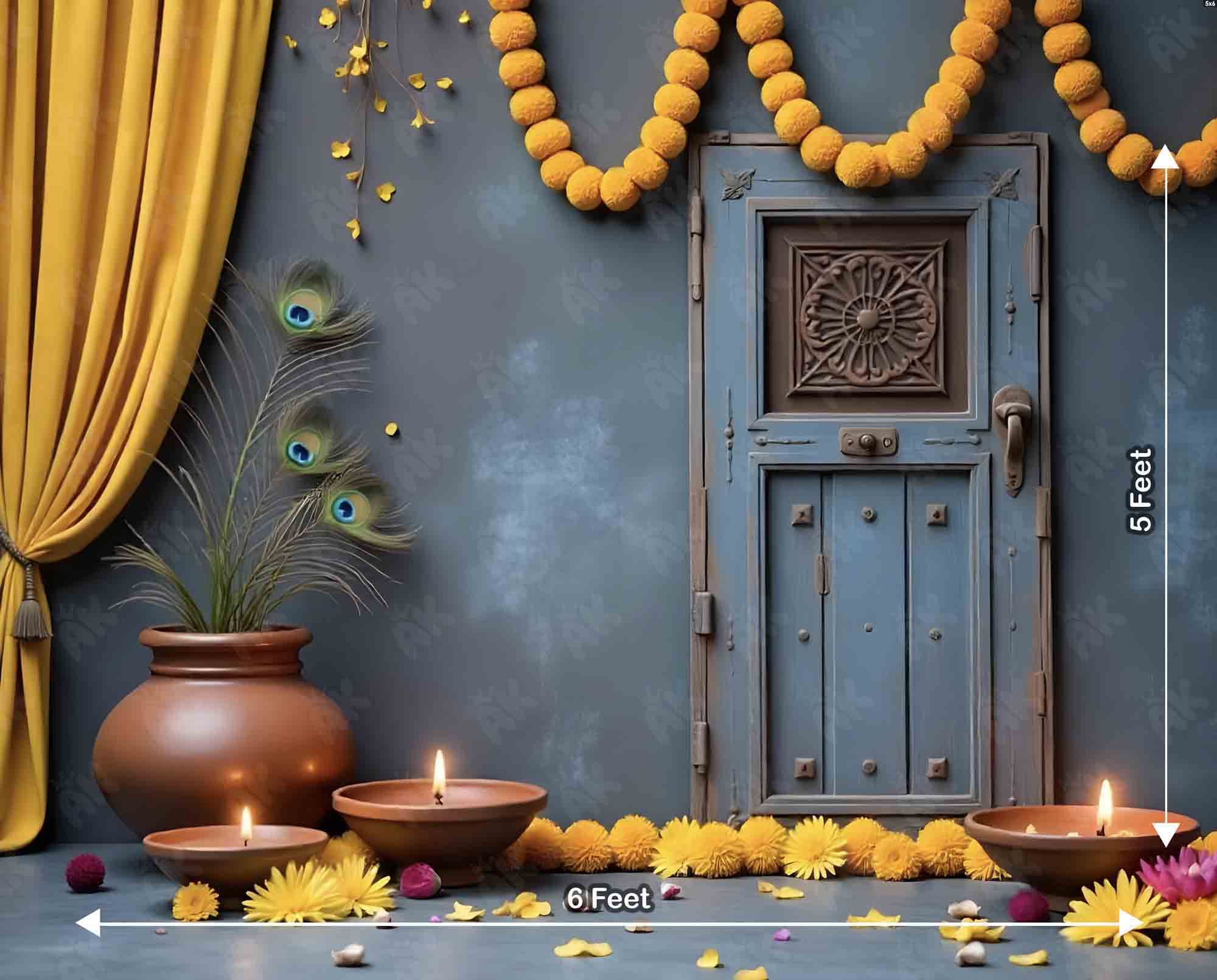 Divine Doorway (PRE-ORDER) Divine Doorway (PRE-ORDER)
