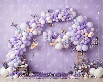 Lilac Corner (PRE-ORDER) Lilac Corner (PRE-ORDER)