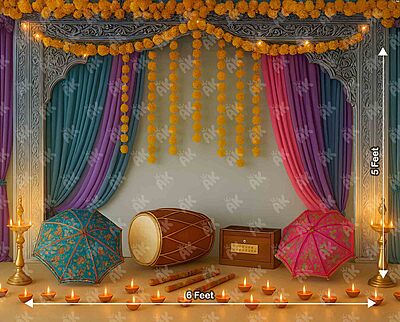 Copy of Navratri V2 (PRE-ORDER) Copy of Navratri V2 (PRE-ORDER)