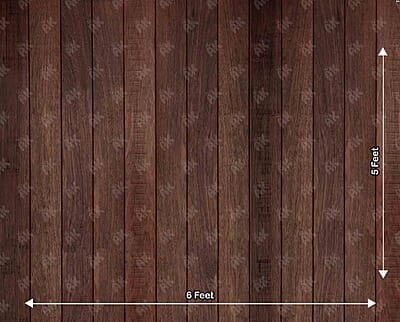 Oak Wood Planks (PRE-ORDER)