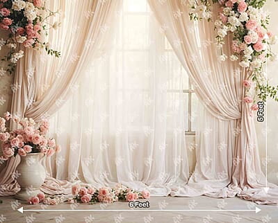 Pale Pink Indoor (PRE-ORDER)
