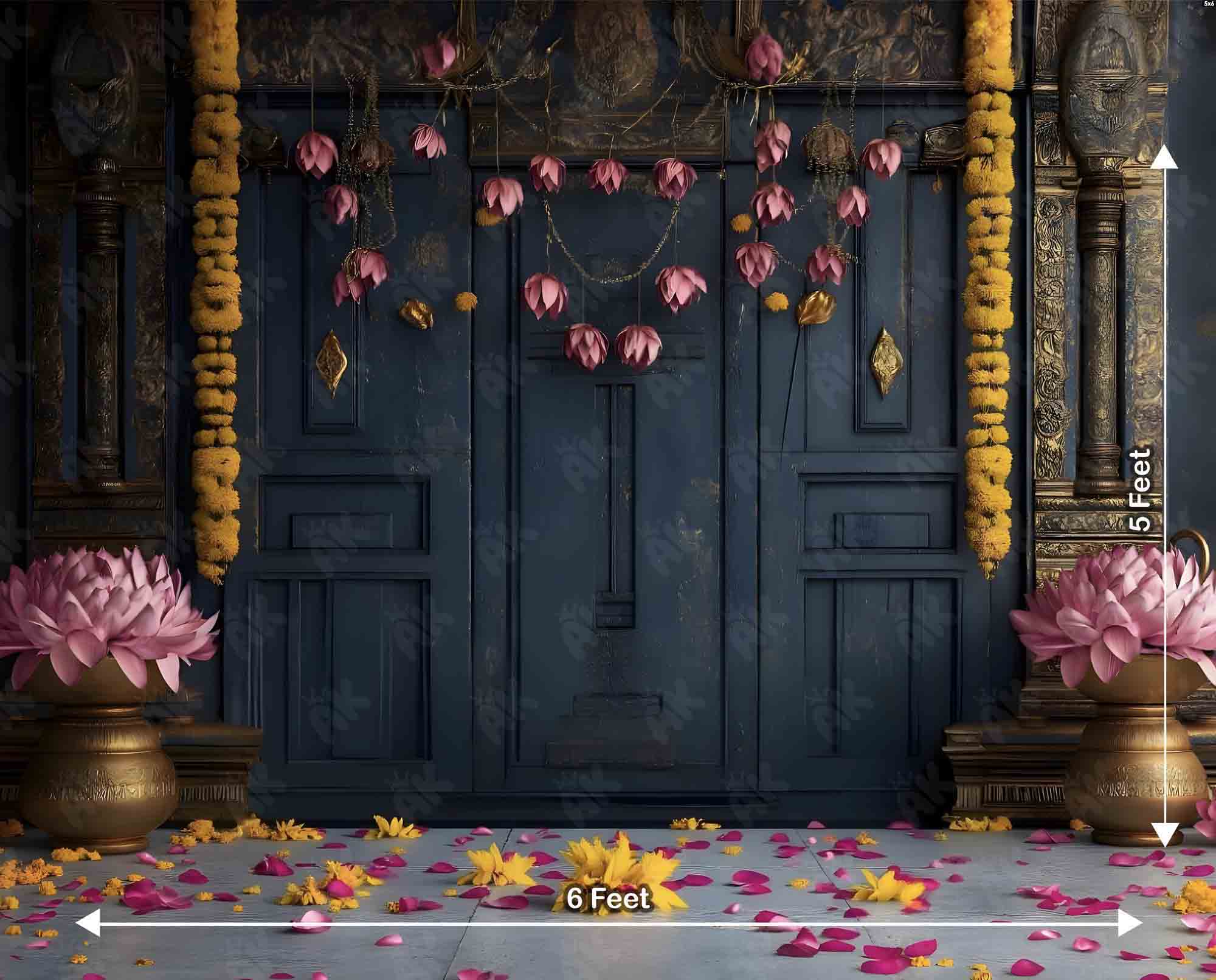 Sacred Portal (PRE-ORDER) Sacred Portal (PRE-ORDER)