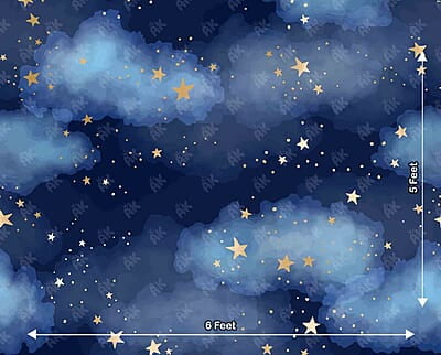 Starry Night Sky (PRE-ORDER)