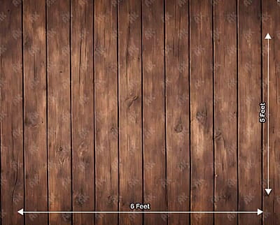 Walnut Wood Plank (PRE-ORDER)