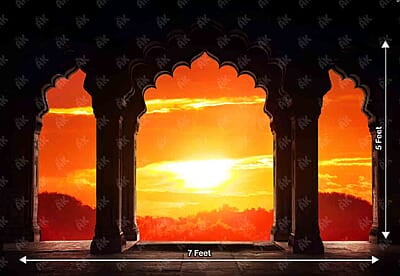 Arch Silhouette (PRE-ORDER) Arch Silhouette (PRE-ORDER)