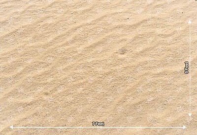 Beach Sand (PRE-ORDER)