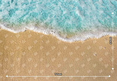 Beach Type 1 (PRE-ORDER) Beach Type 1 (PRE-ORDER)
