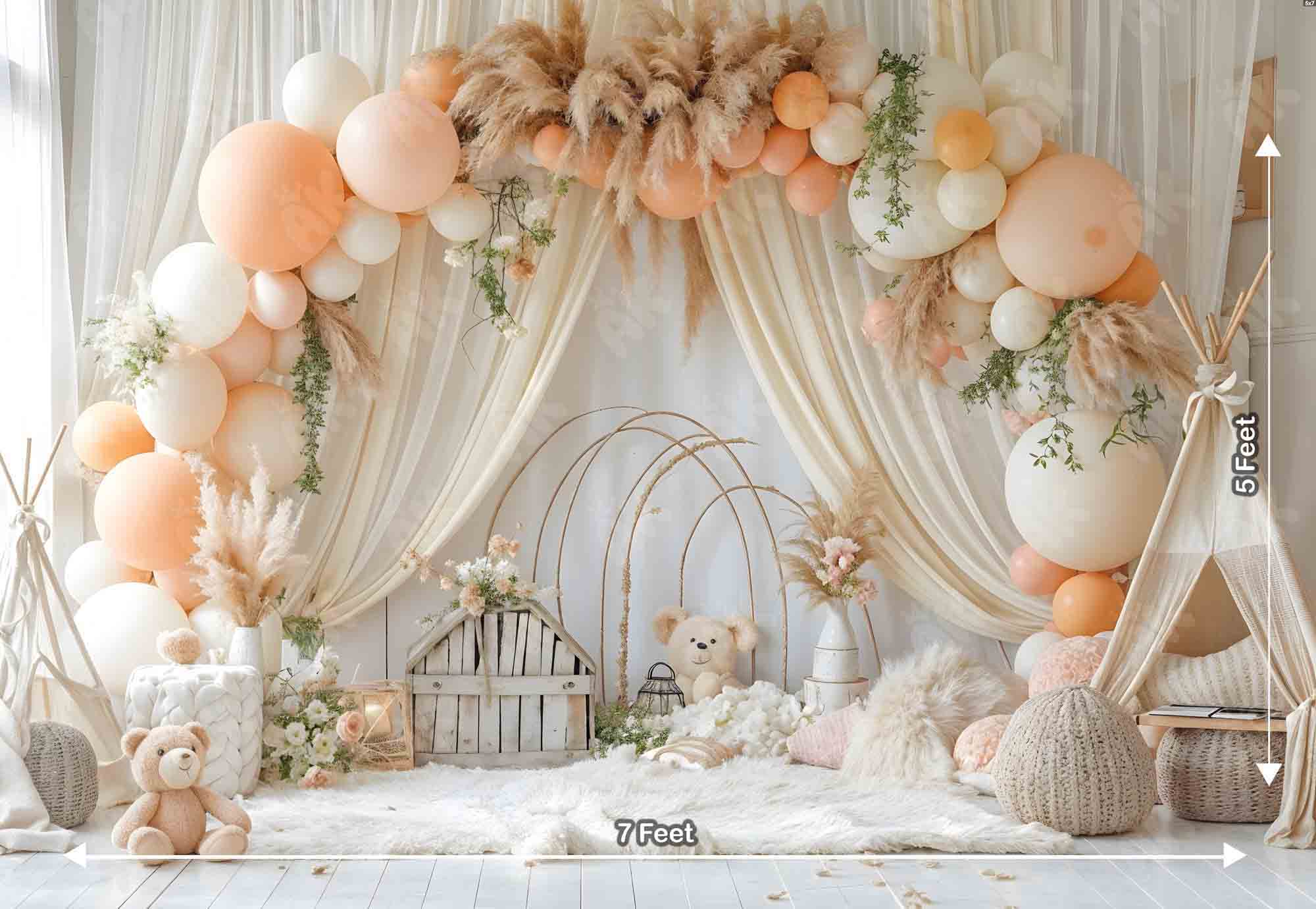 Boho Bash (PRE-ORDER) Boho Bash (PRE-ORDER)