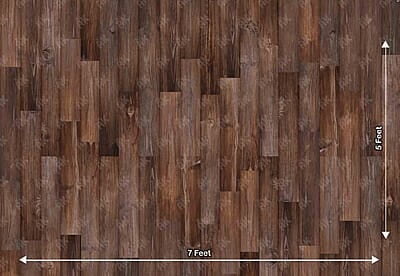 Boho Wood Planks (PRE-ORDER) Boho Wood Planks (PRE-ORDER)