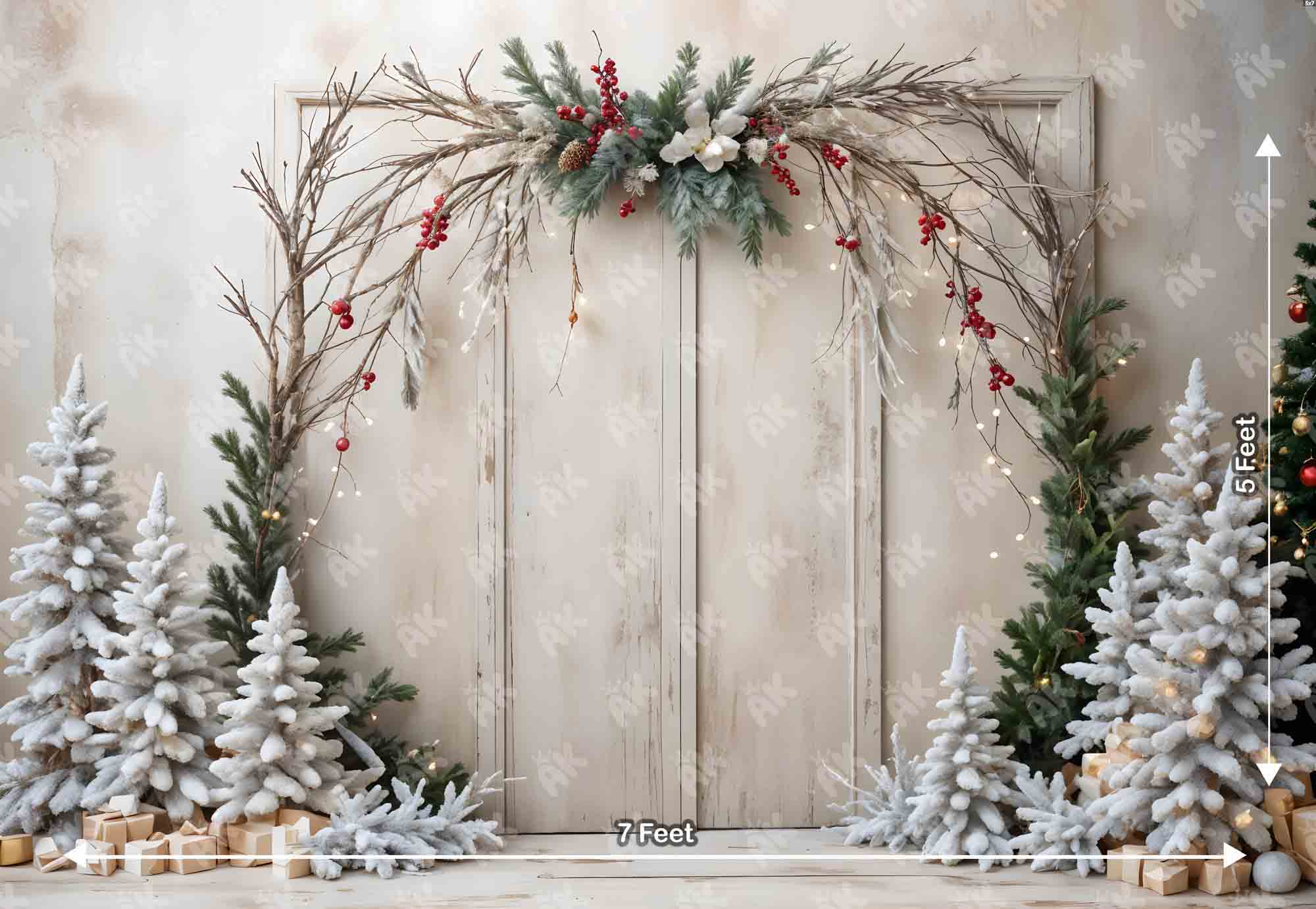 Christmas Morning (PRE-ORDER) Christmas Morning (PRE-ORDER)