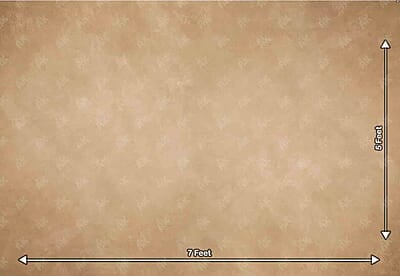 Cream Custard Textured (PRE-ORDER)