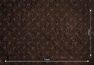 Dark Soil Floor (PRE-ORDER) Dark Soil Floor (PRE-ORDER)
