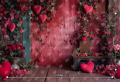 Fantasy Hearts (PRE-ORDER)