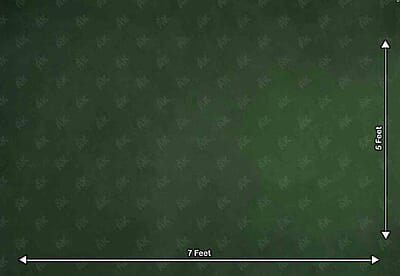 Forest Green Textured (PRE-ORDER)