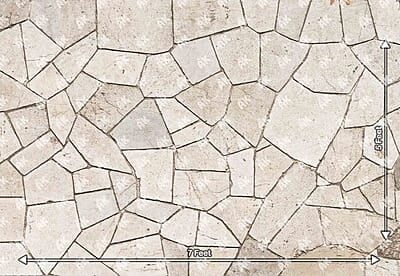 Light Stone Floor (PRE-ORDER) Light Stone Floor (PRE-ORDER)