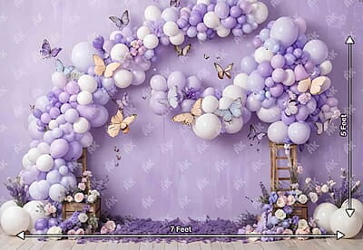 Lilac Corner (PRE-ORDER) Lilac Corner (PRE-ORDER)